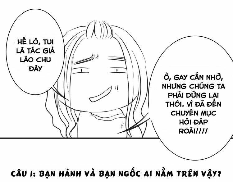 bạch lý hành giả chapter 10 40