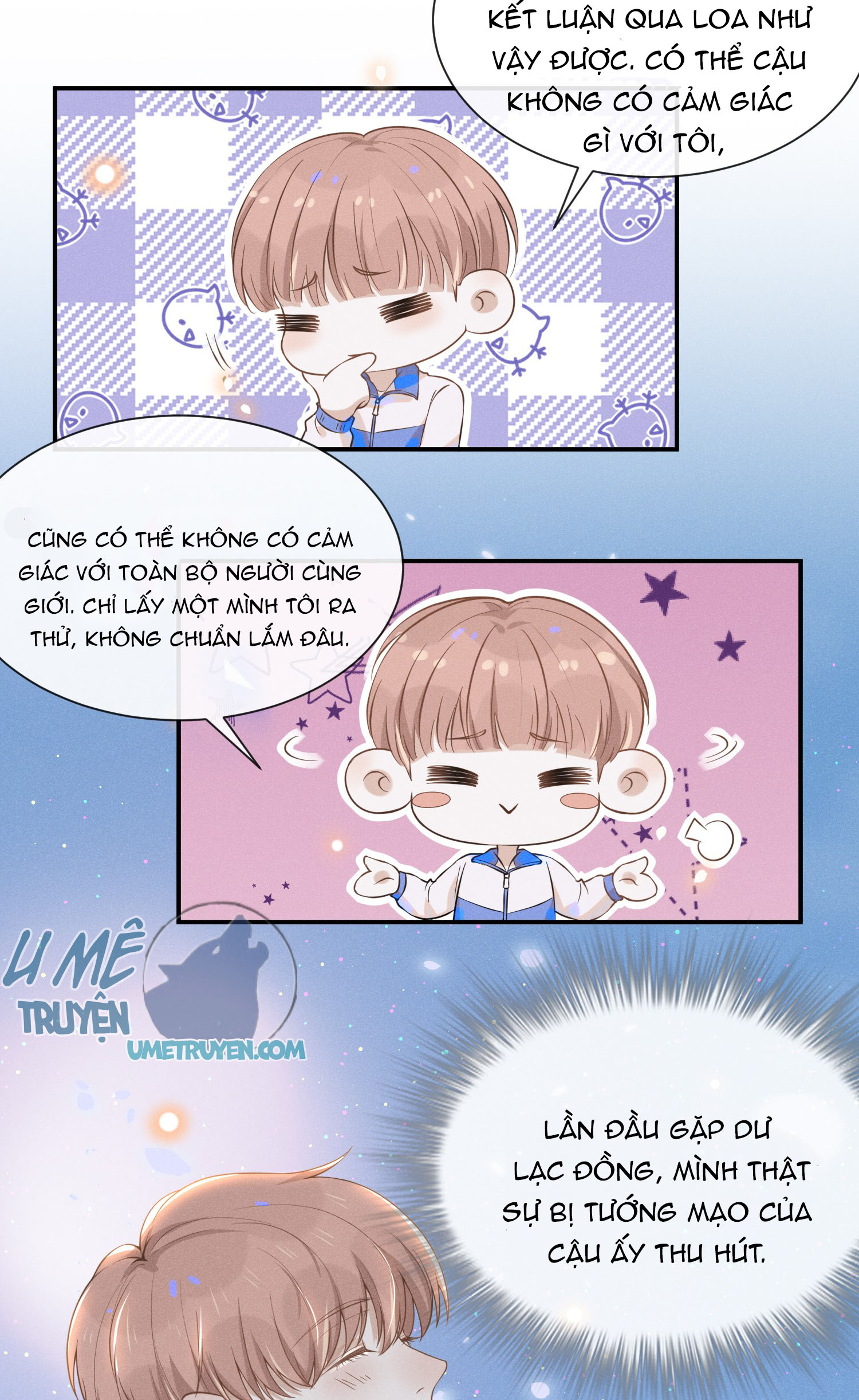 kiếp sau không gặp chapter 18 29