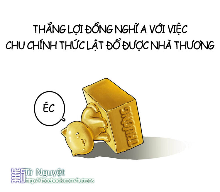 nếu lịch sử là một bầy mèo chapter 11 47