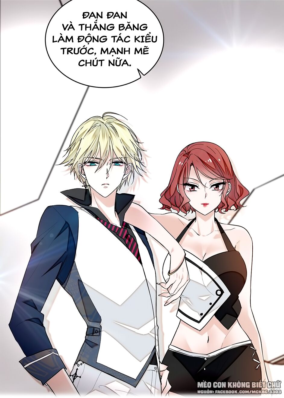 long phượng phiên chuyển chapter 49 33