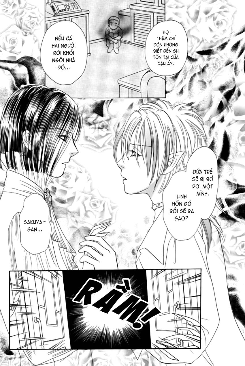 new pet shop of horror chapter 12 25