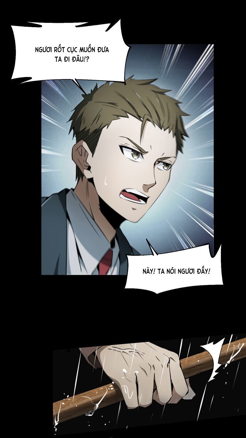 chợ quỷ chapter 9 23