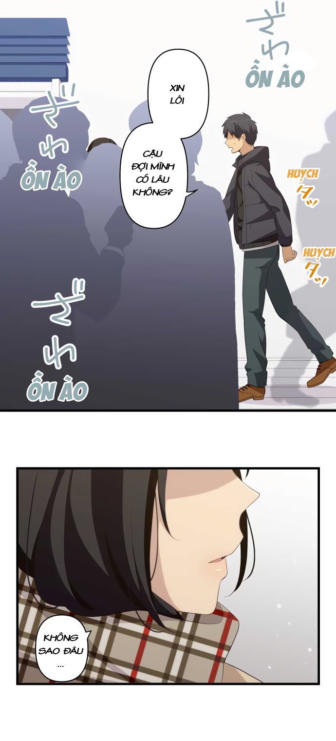 relife chapter 193 15