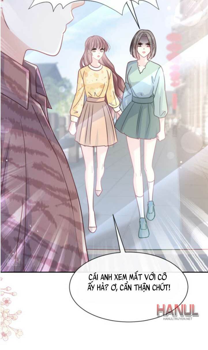 bá đạo tổng tài nhẹ nhàng yêu chapter 358 37