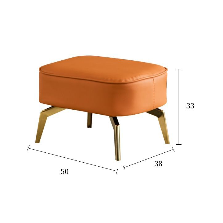 Ghế Sofa Bắc Âu Kèm Đôn Cao Cấp. Sofa Lười Tatami Phong Cách Hiện Đại. Ghế Sofa Thư Giãn Kèm Đôn. Ghế Sofa Lười Phòng Khách.