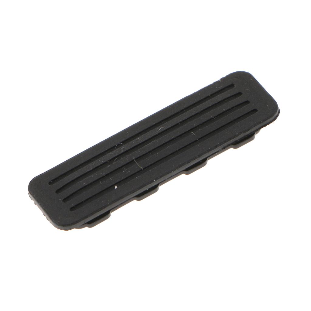 For Nikon D7200 Camera Bottom Rubber Terminal Cap Cover Lid Repair Parts