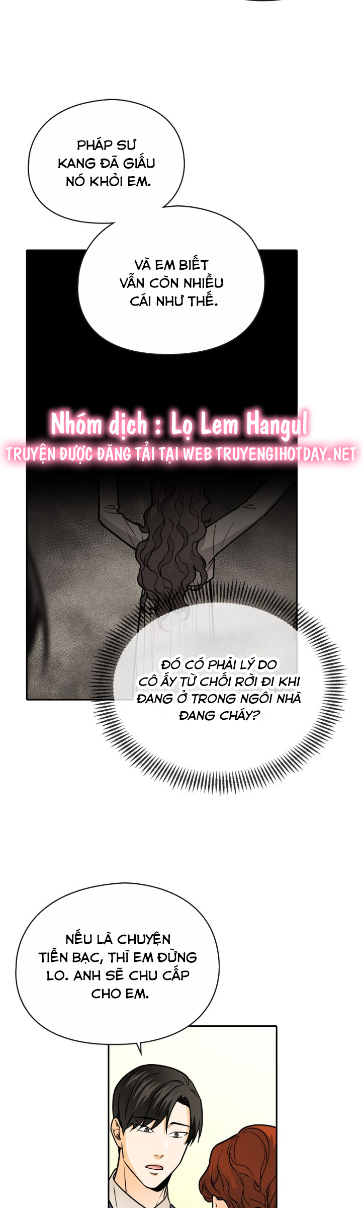 câu chuyện về người phụ nữ ấy chapter 86 4