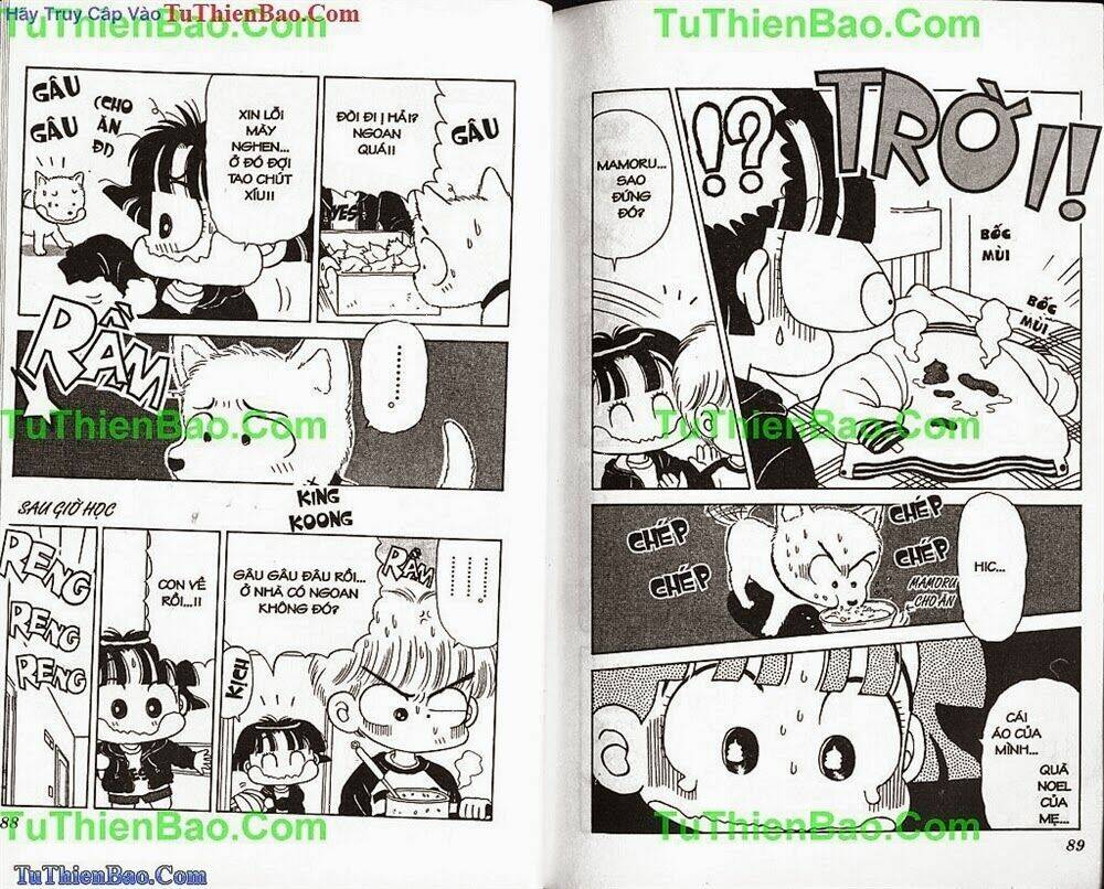 nhóc miko chapter 2 45