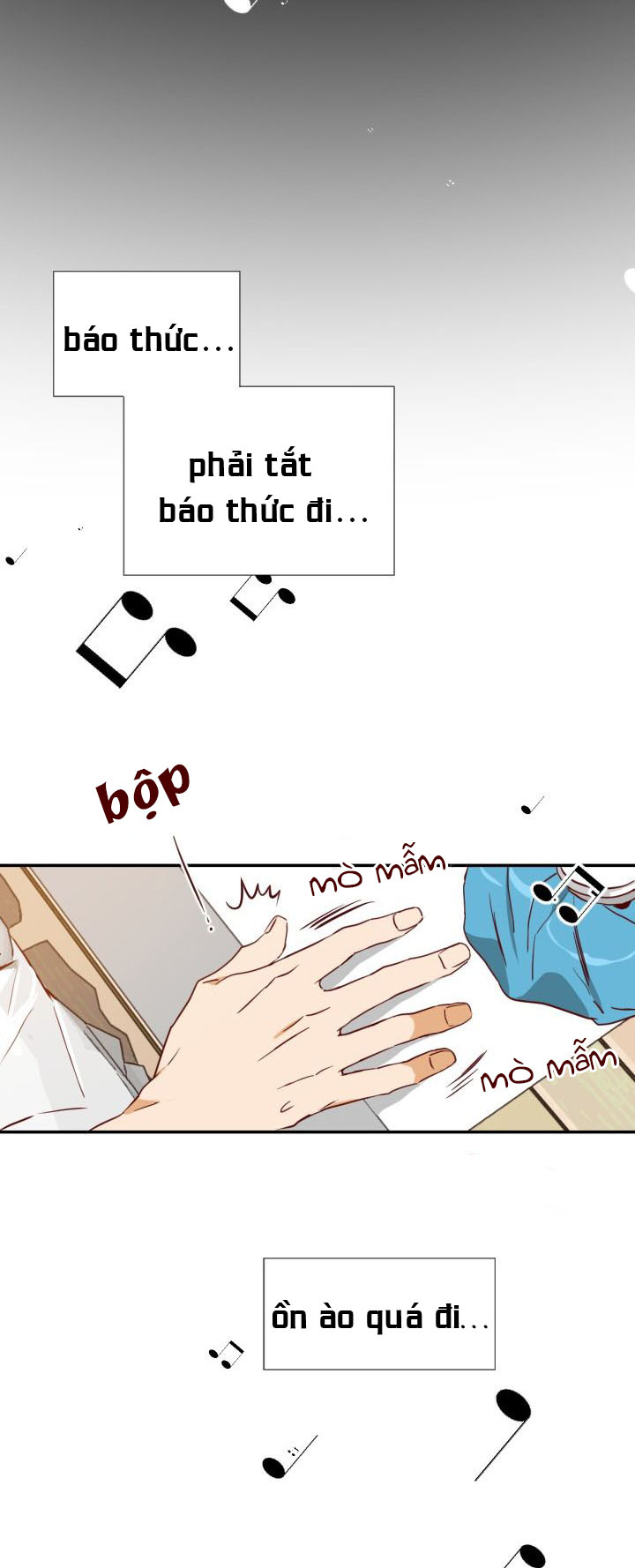 khoảnh khắc lãng mạn chapter 8 71