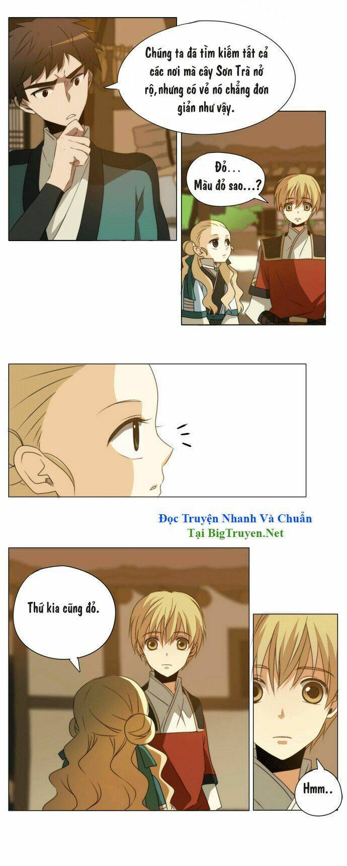 godly bells chapter 33 16