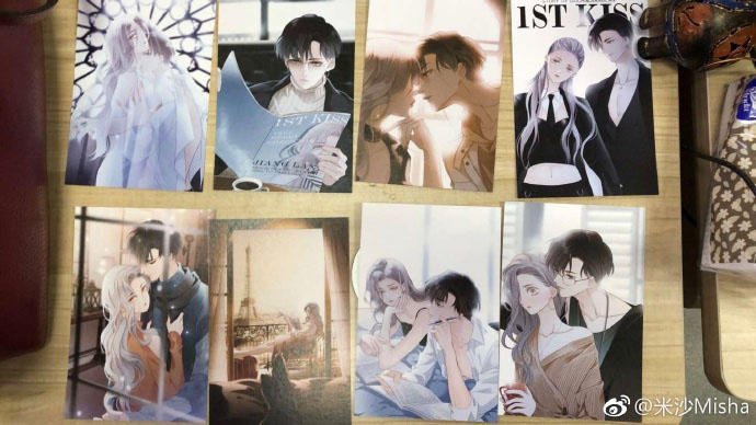 tình yêu và nhà sản xuất chapter 10.5 45