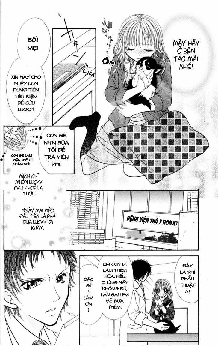 jigoku shoujo-cô gái đến từ địa ngục chapter 4 6