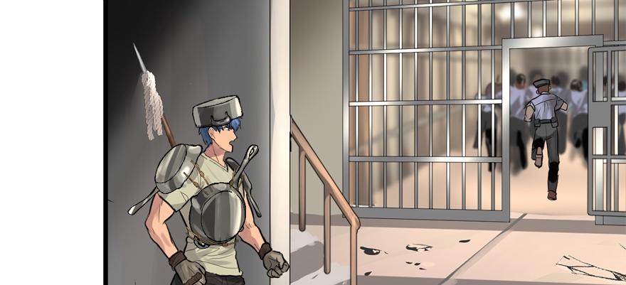 vua sinh tồn chapter 64 21