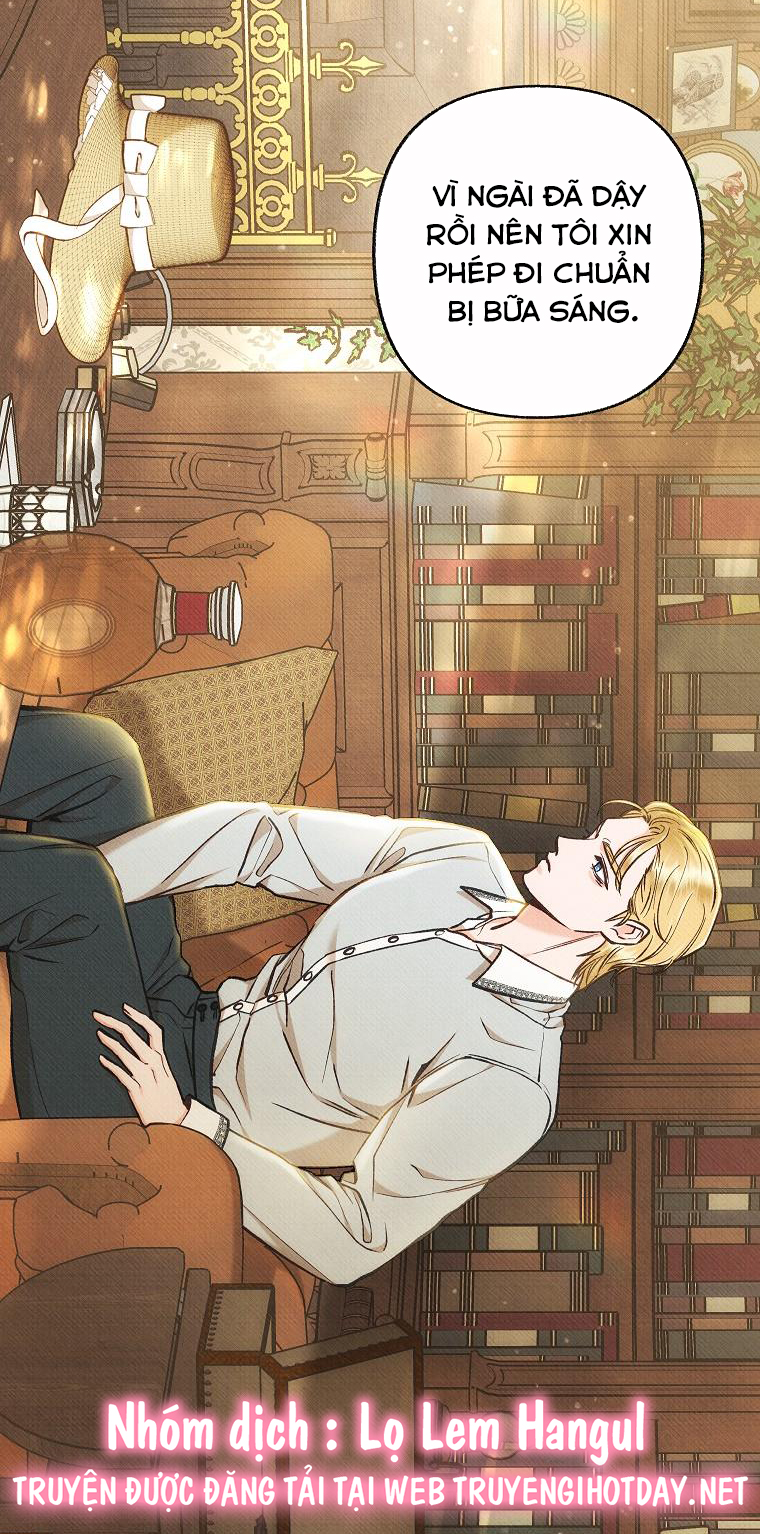 chàng trai đa nhân cách của tôi chapter 23 74