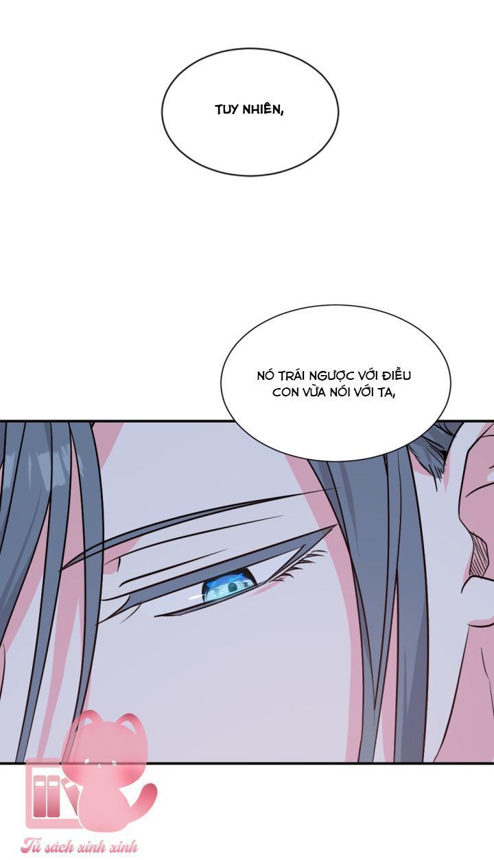 nguyện ước vô vọng của ma nữ chapter 41 14