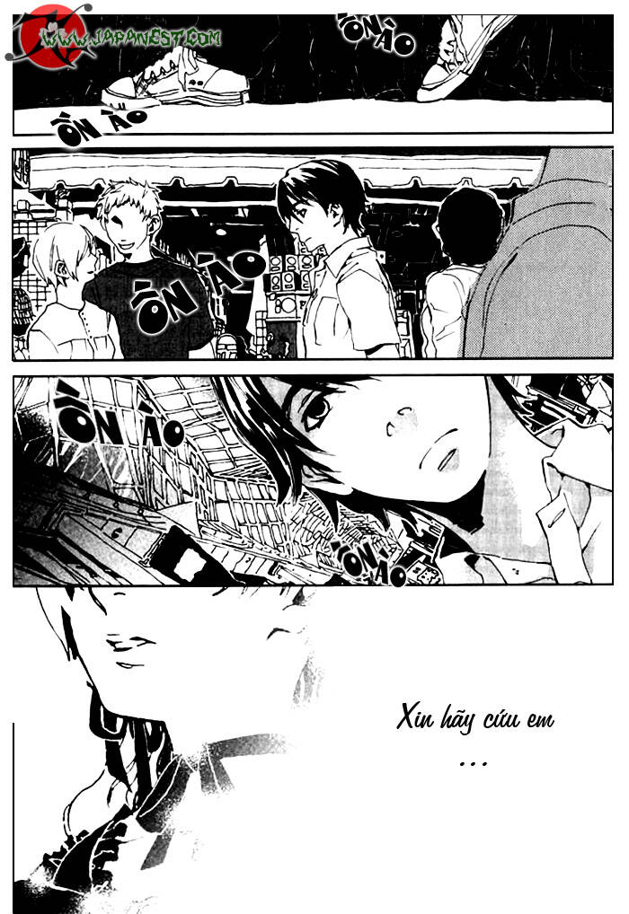 le portrait de petite cossette chapter 1 27