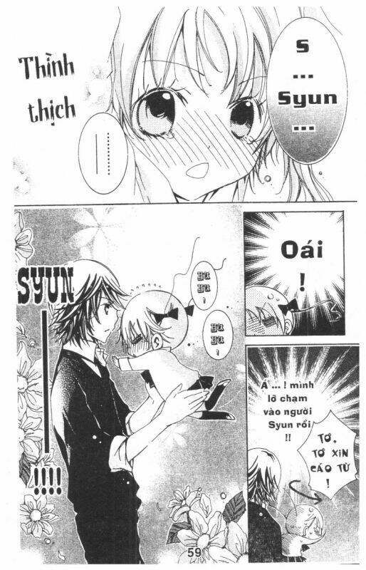 ore-sama kingdom chapter 8 59