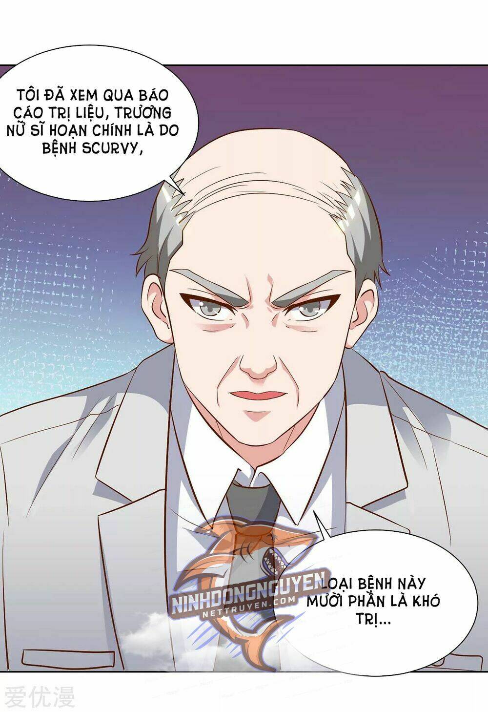 trọng sinh khí thiếu quy lai chapter 90 8