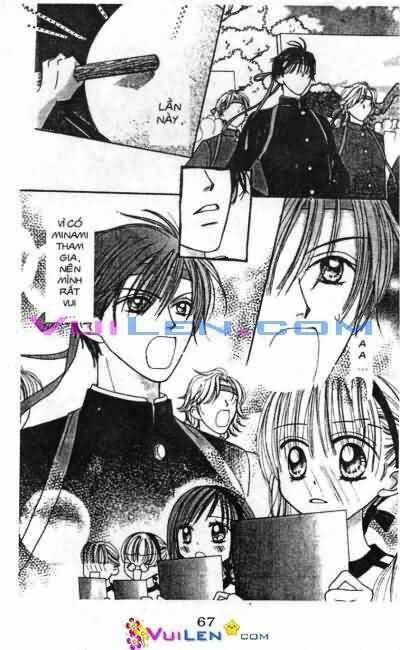 con gái con trai chapter 3 67