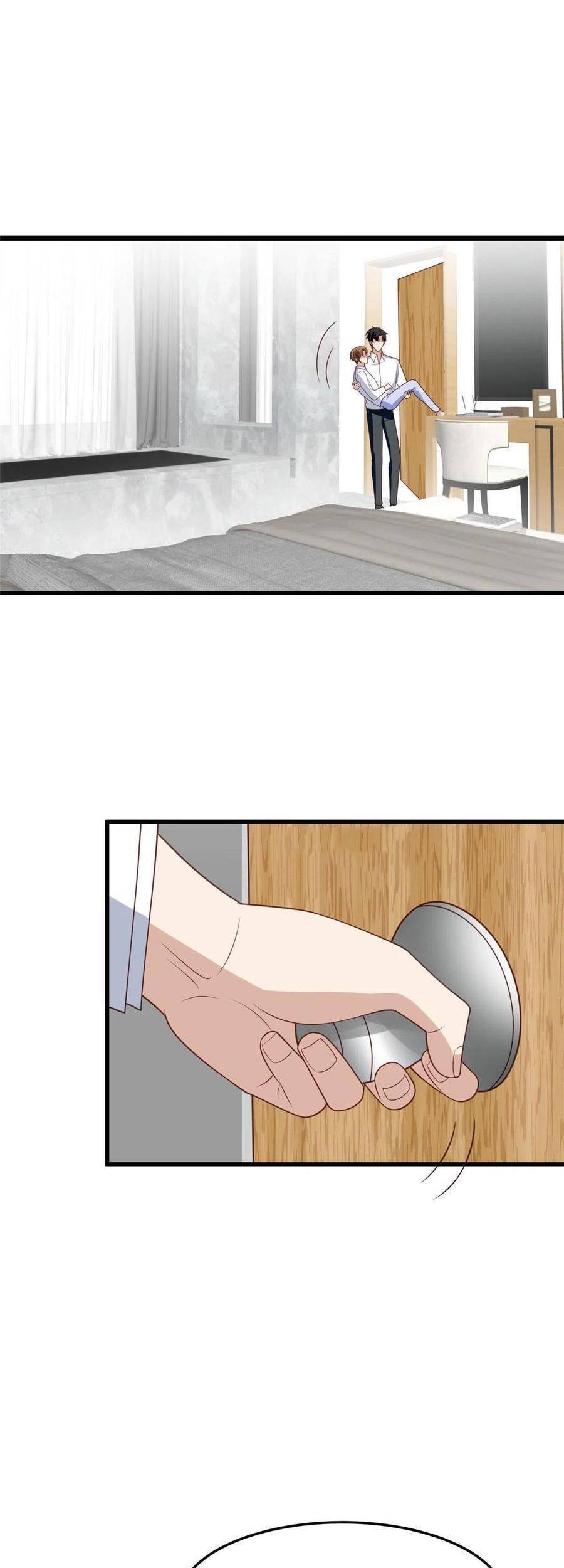 dựa vào đại lão ổn định vị trí c trong nam đoàn chapter 147 10