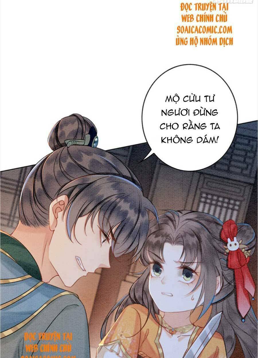 bắt đầu hủy hôn để công lược vương gia chapter 37 61