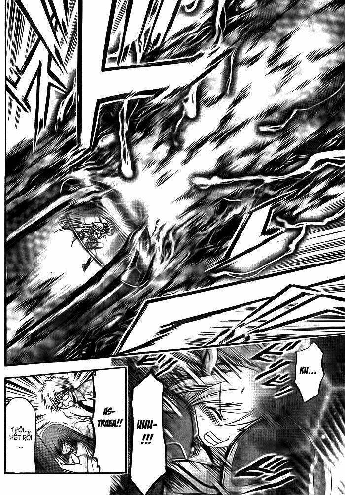 vật thất lạc của bầu trời chapter 31 15