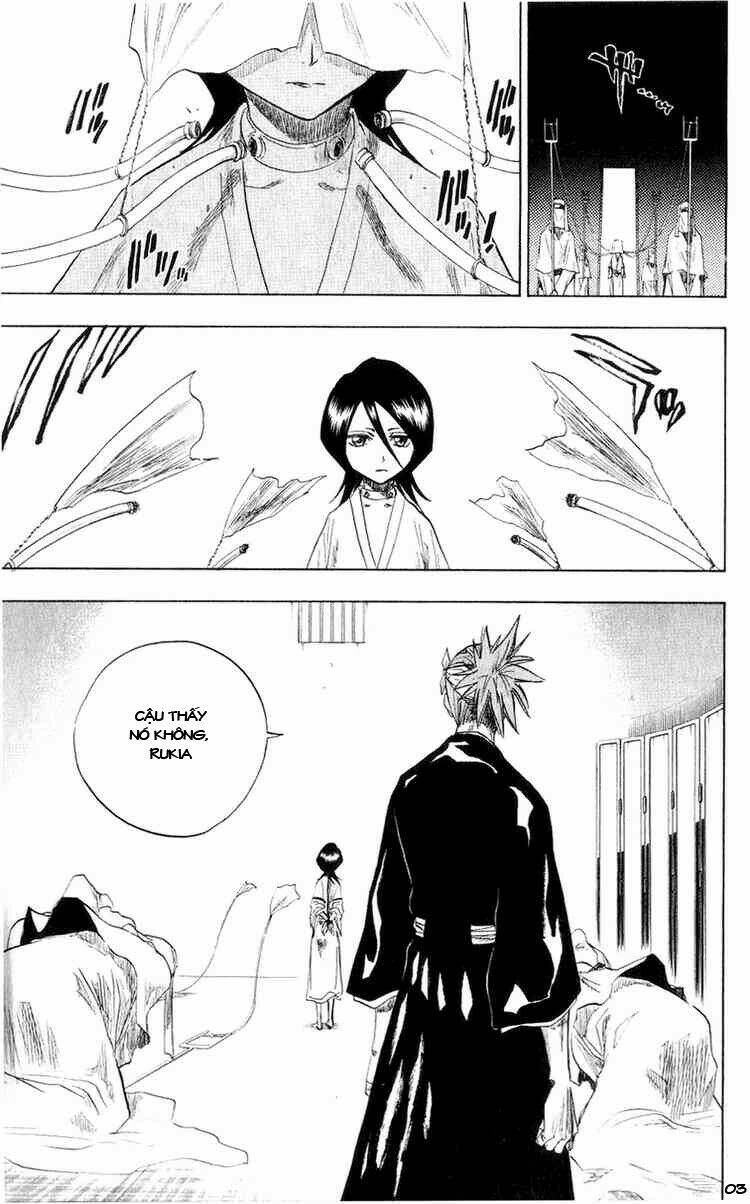 thần chết ichigo chapter 79 3