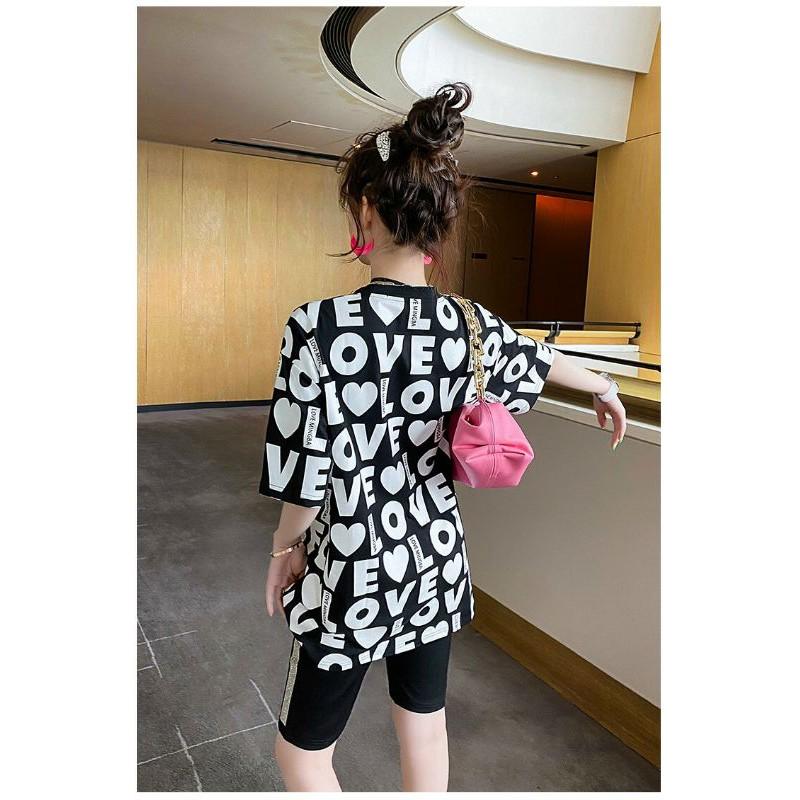 SET BỘ THỜI TRANG LOVE