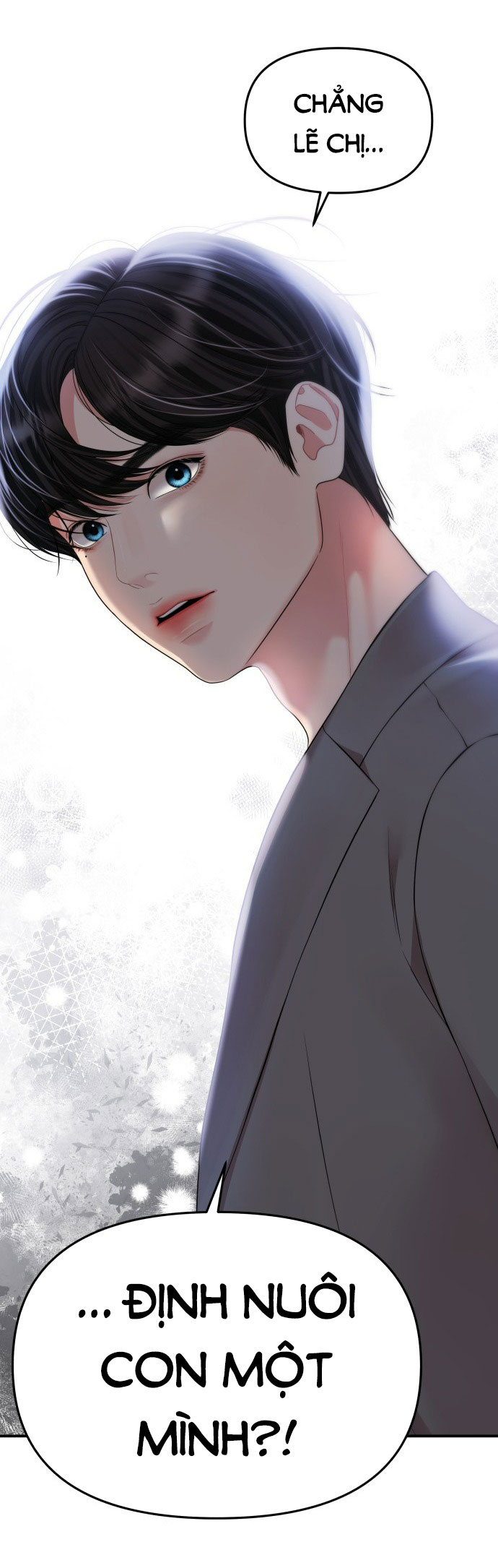 gửi em người đánh cắp những vì sao - to you who swallowed a star chapter 142.2 50