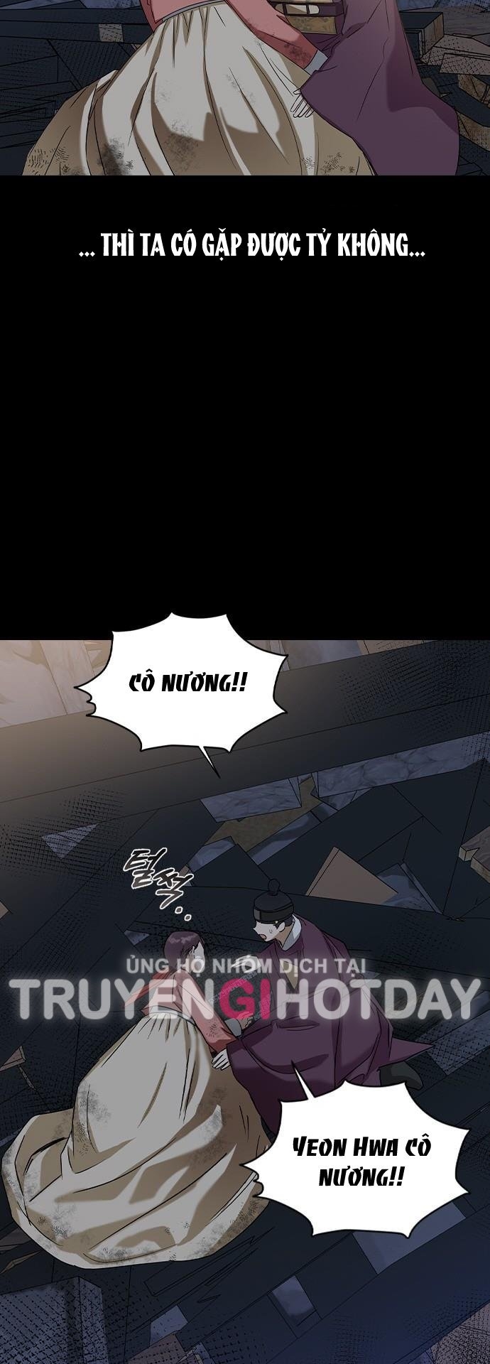 nhân duyên kiếp trước chapter 30.1 8