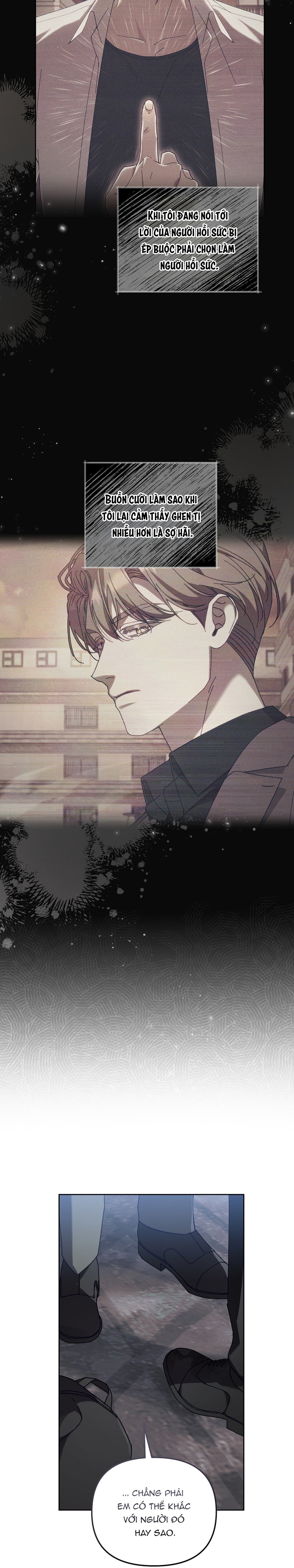 guide cấp s phết mật ong chapter 45 9