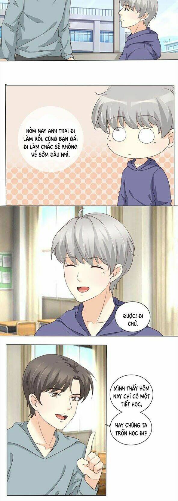 tổng tài bá đạo là gay chapter 40 8