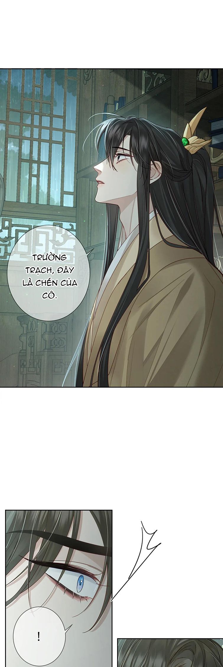 nhân vật chính chỉ muốn yêu đương chapter 67 18