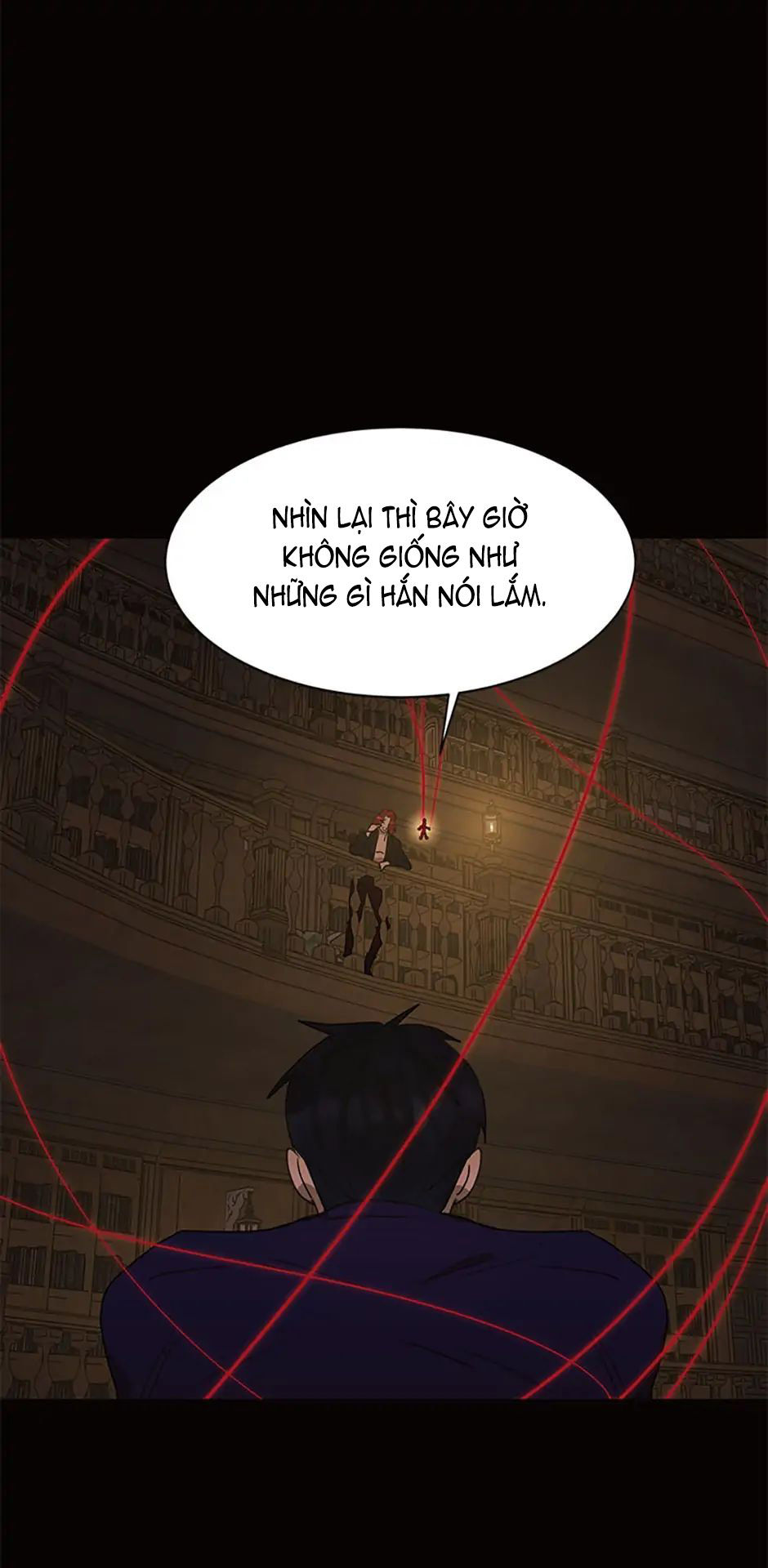 tiểu thuyết đầu tay của ác nữ chapter 33.1 28