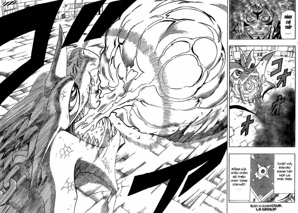 blazer driver chapter 11 40