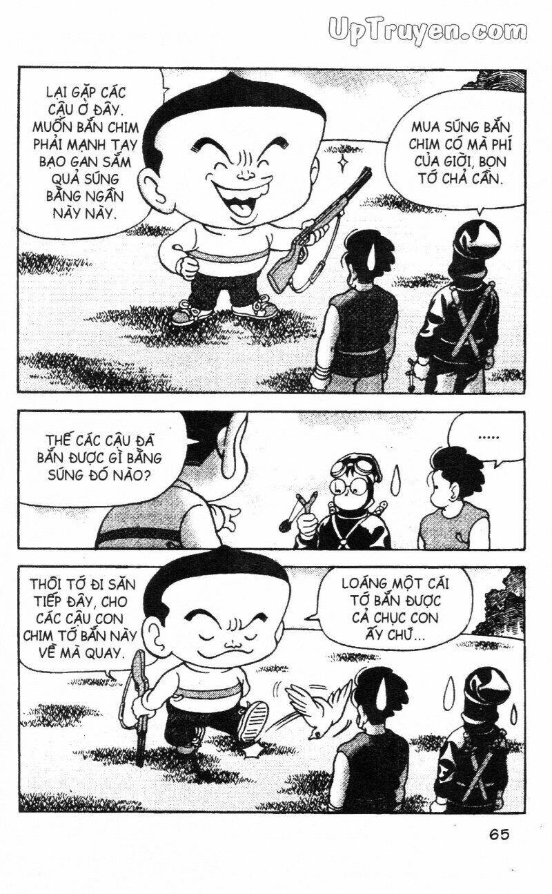 đội quân nhí nhố chapter 29 67