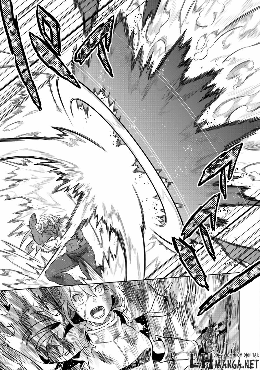 Re:monster chapter 28 19