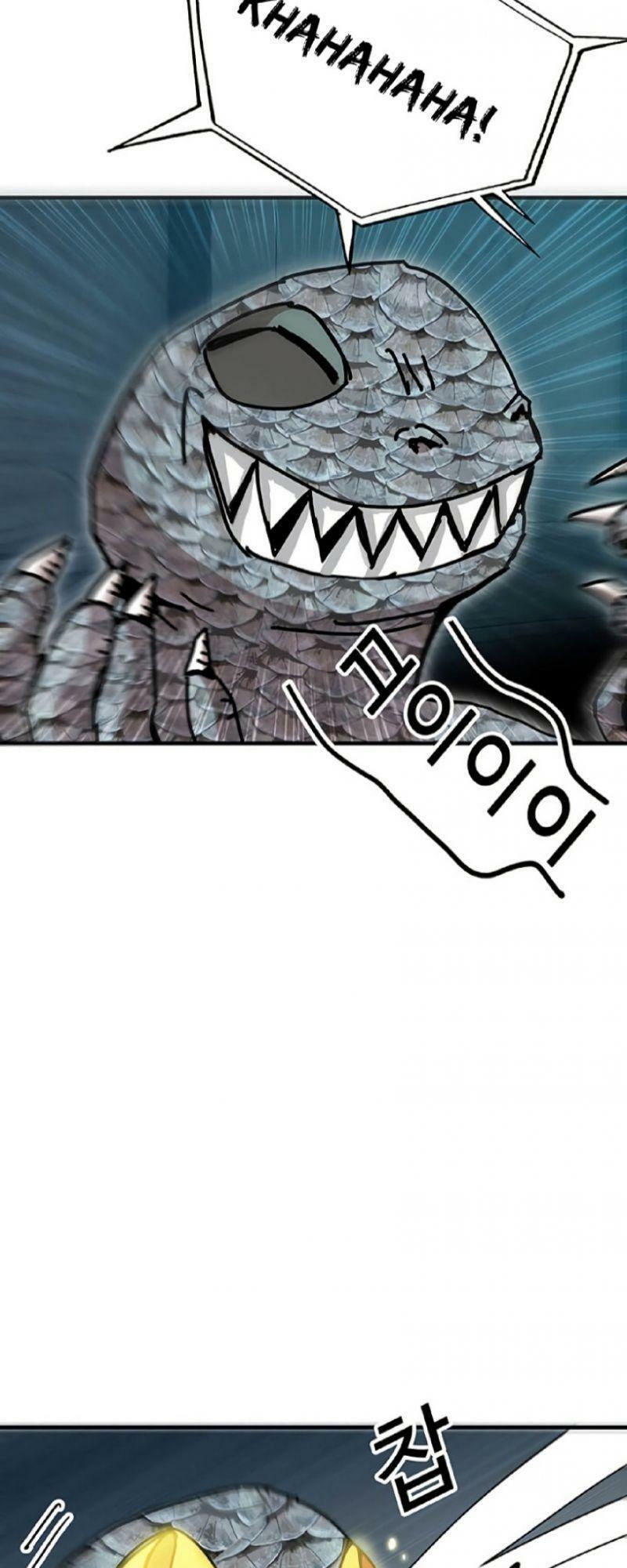 người chơi lỗi chapter 68 34