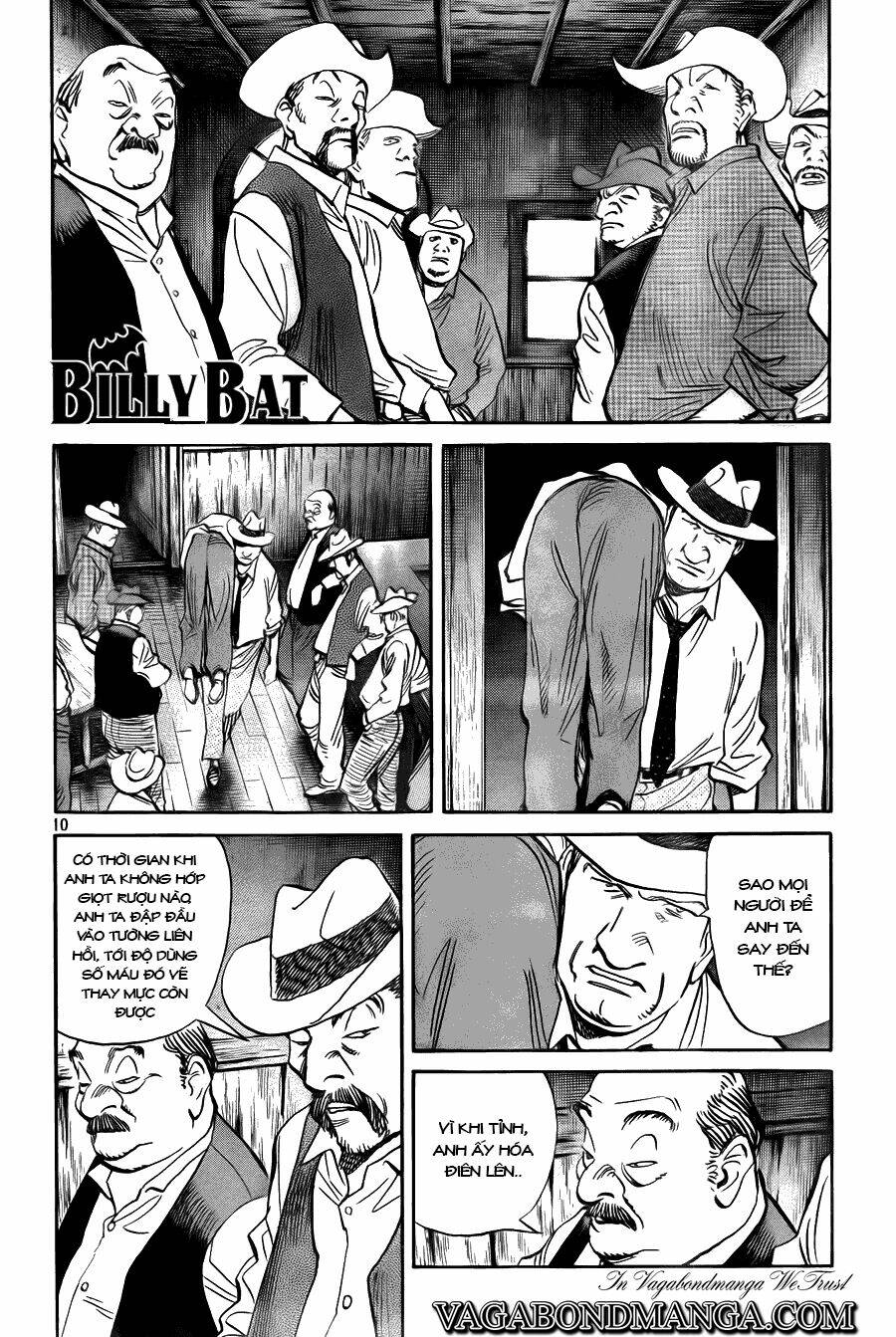 billy bat chapter 34 10