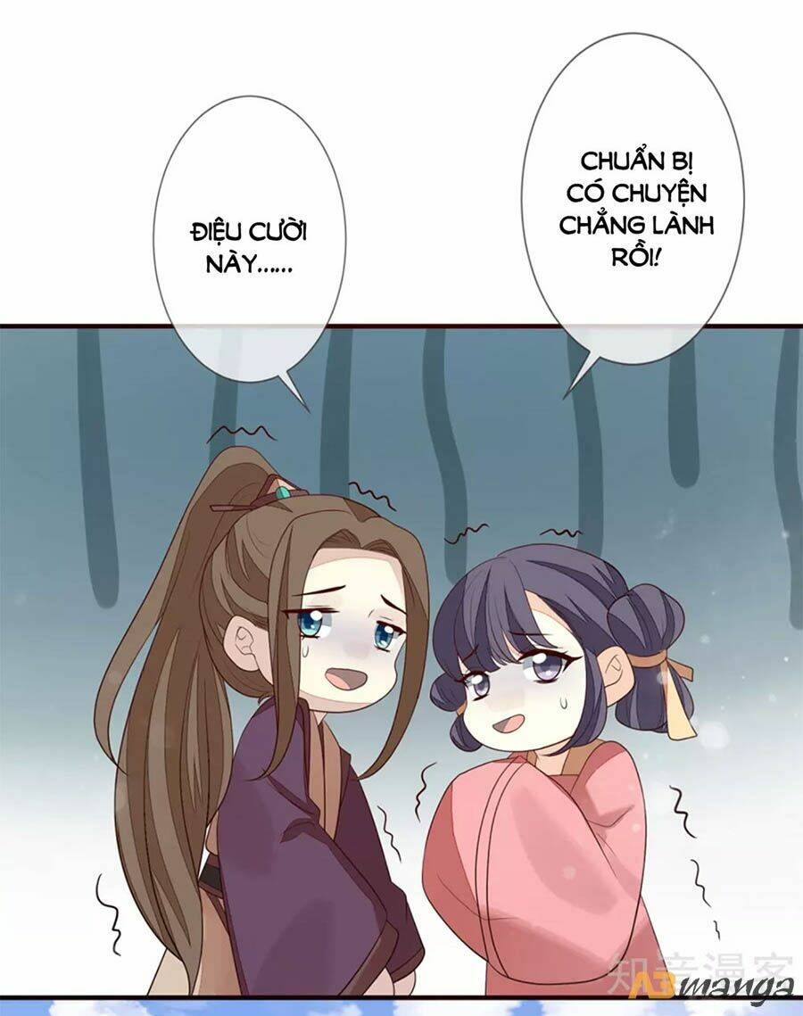 cửu khuyết phong hoa chapter 93 26