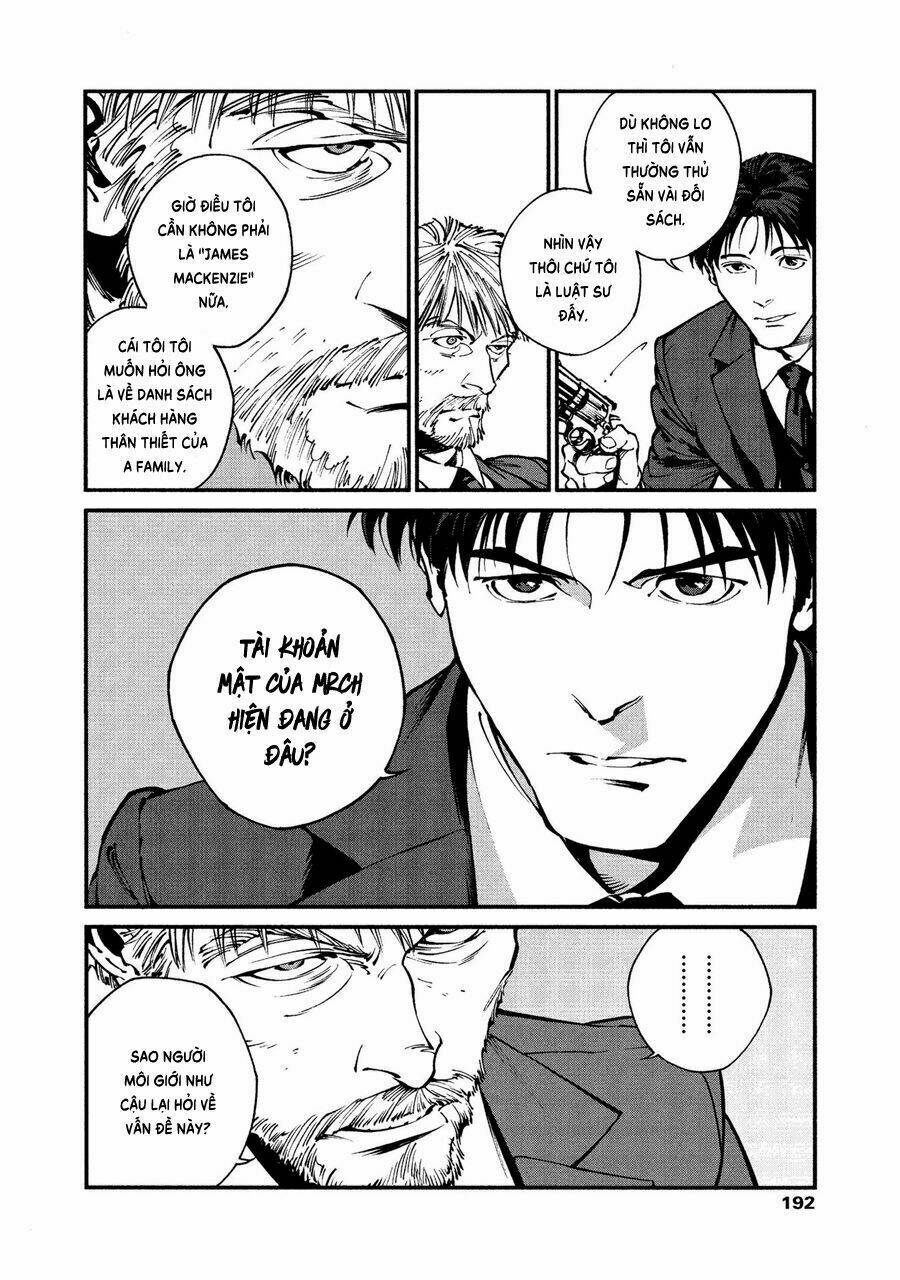 canis – the speaker chapter 11 32