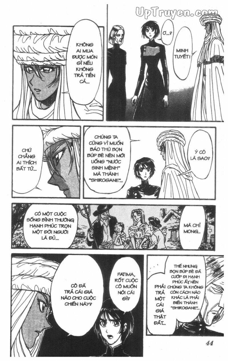 karakuri circus - gánh xiếc quái dị chapter 18 45