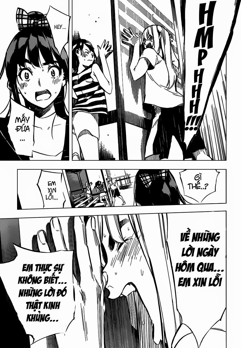 akb49 - renai kinshi jourei chapter 103 3