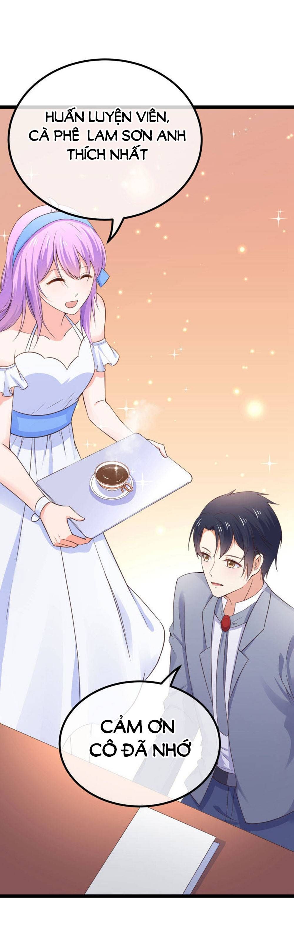 Boss Của Tôi Là Đại Thần chapter 88 - Trang 14