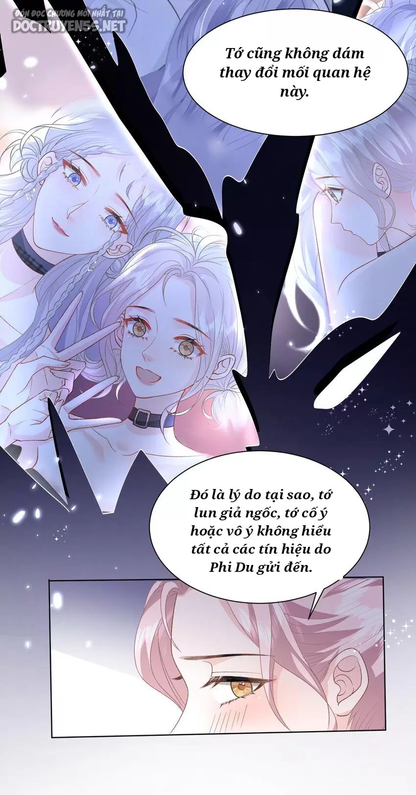 mận xanh chapter 39 34