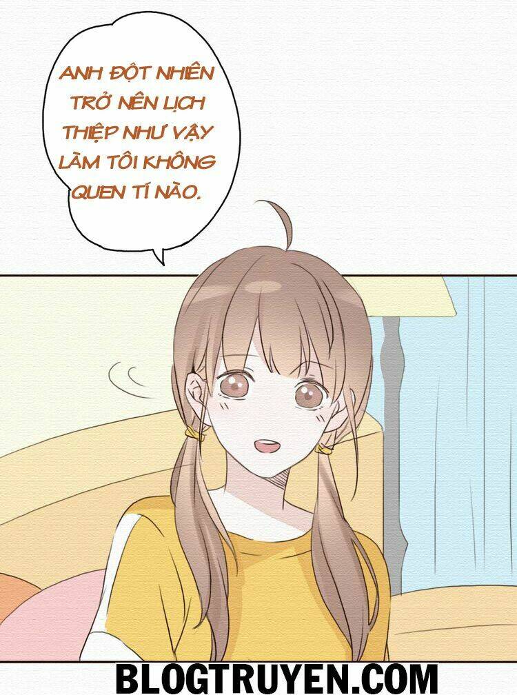 tình yêu không nói dối chapter 18 15