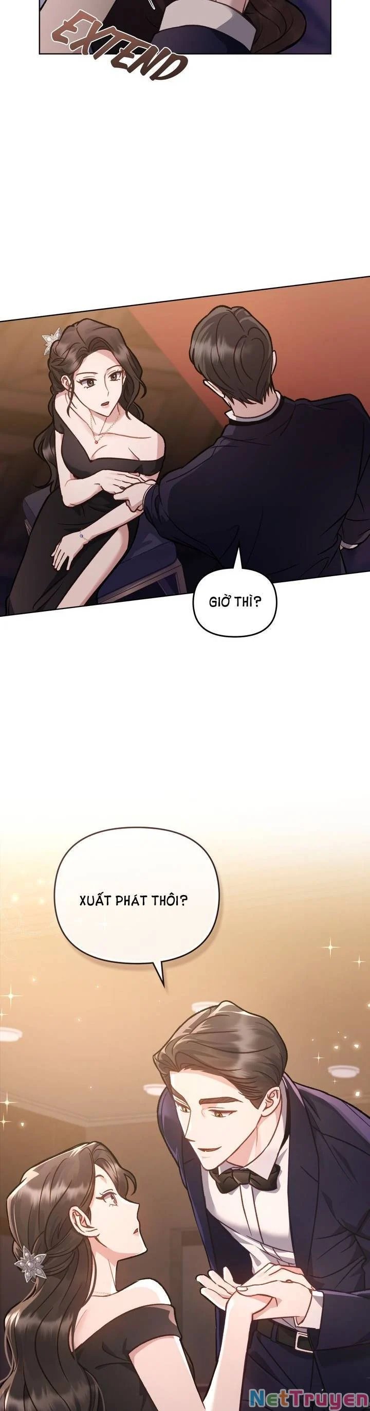 kẻ nghiệp dư chapter 23.5 3