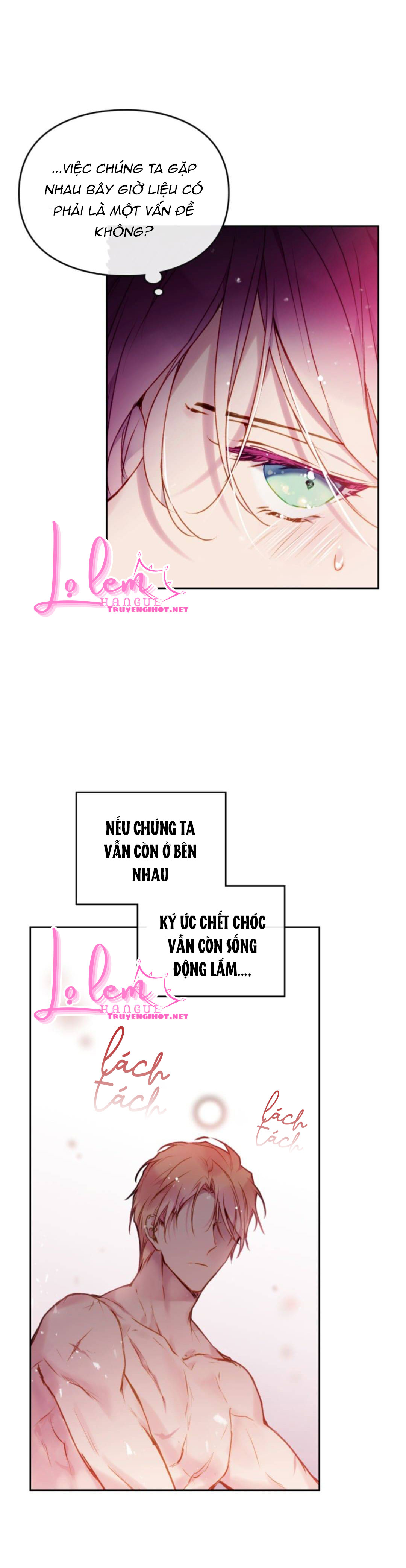 kết thúc của nhân vật phản diện chỉ có thể là cái chết chapter 71 30