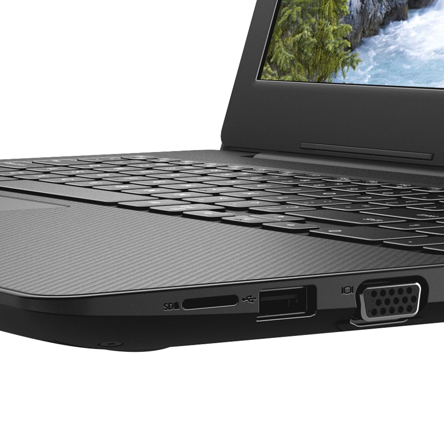 Laptop Dell Vostro 3580 T3RMD2 Core i7-8565U/ AMD Radeon 520 2GB/ Win10 (15.6 FHD) - Hàng Chính Hãng