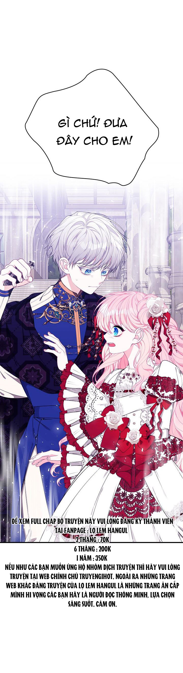 con chỉ đi tìm cha thôi chapter 44.2 4